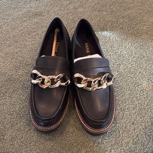 Anne Klein loafer